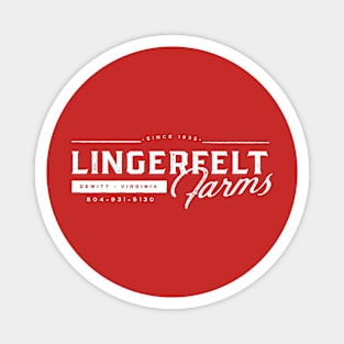 Lingerfelt Farm Magnet